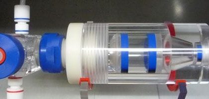 Umfassender Zylinderservice Aus einer Hand