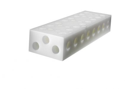 Präzisionsformteile aus Hochleistungskunststoffen