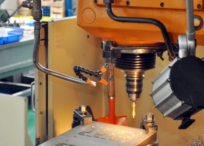 Die richtige Dichtungslösung für extreme Bedingungen